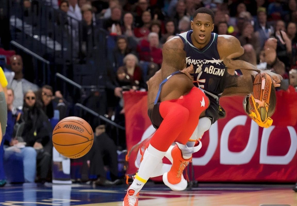 休斯顿火箭队交易传闻：特雷·杨换杰伦格林？谢泼德钦佩克里斯·保罗引联想